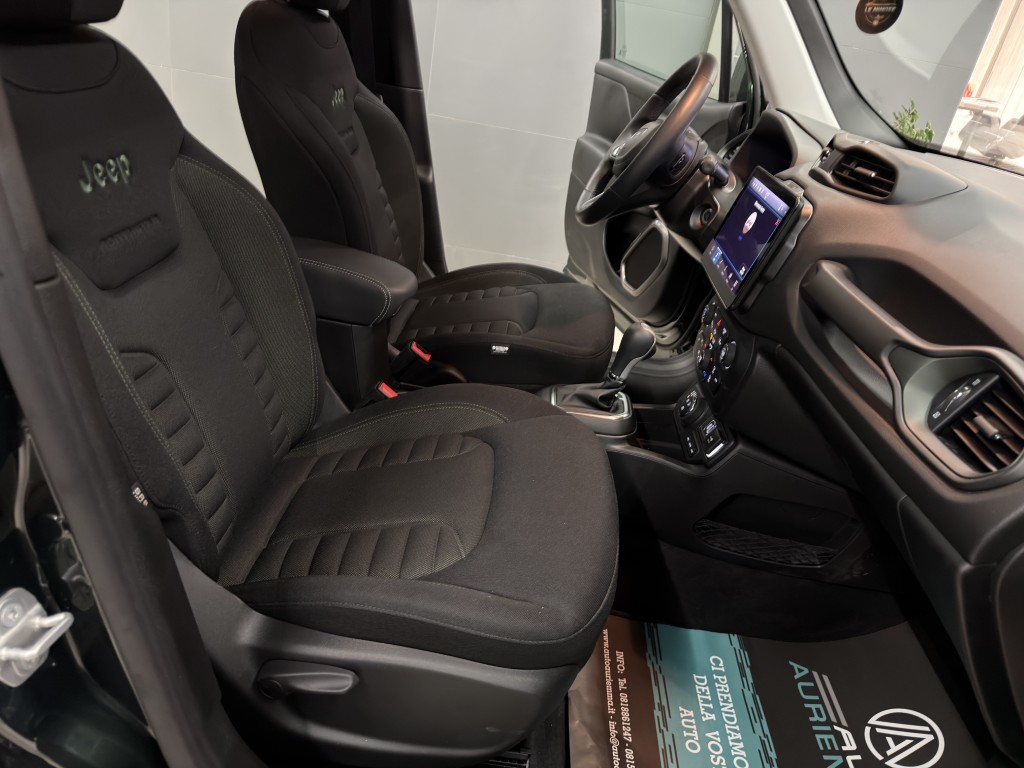 JEEP RENEGADE 1.3 T4 PHEV NORTH STAR